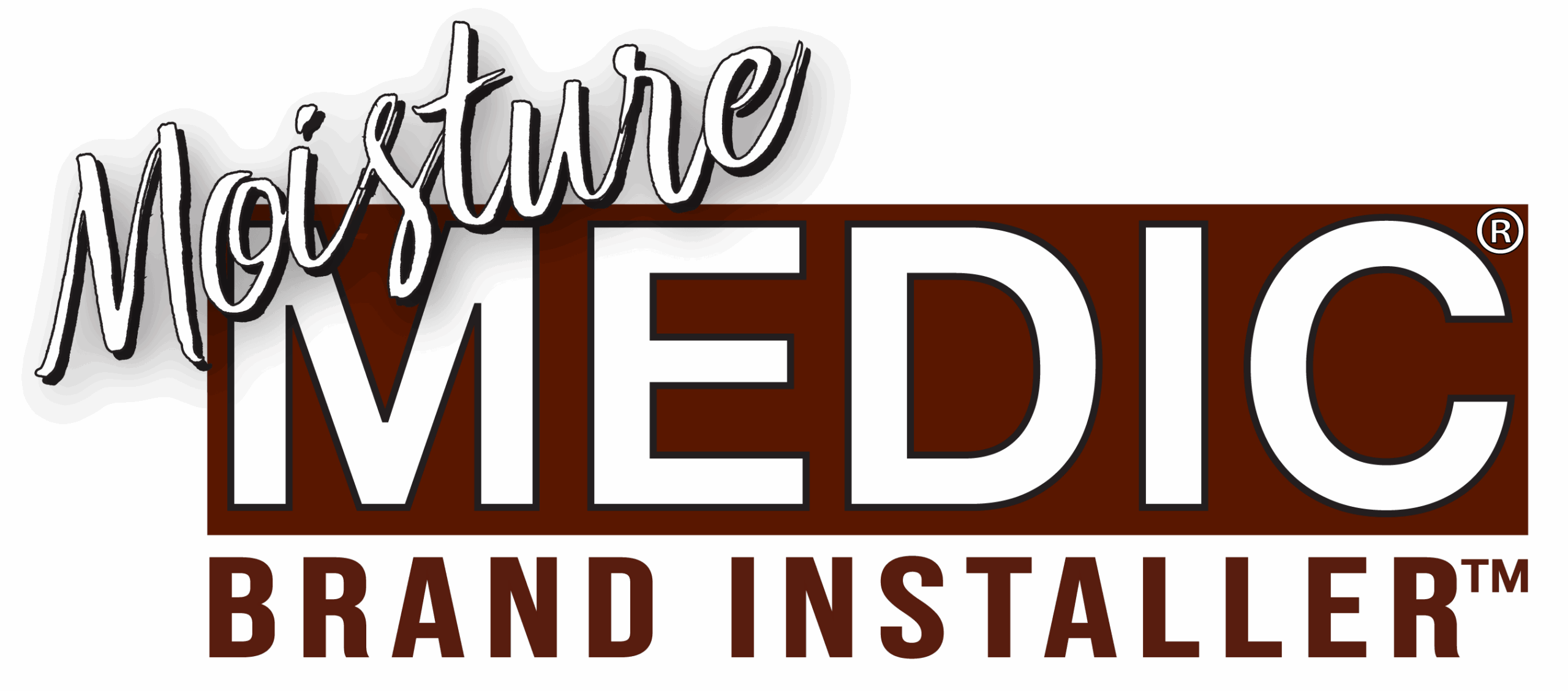 MoistureMedic® Logo